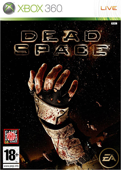 Dead Space Classic