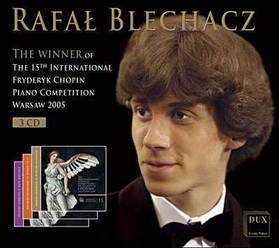 Concours Chopin