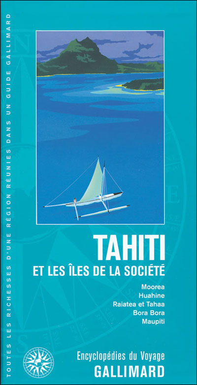 Livre "Tahiti Et Ses îles" - Collectif, Référence V249152, Bon état Avec Jaquette