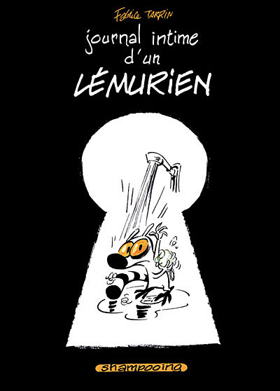 Le journal intime d'un lémurien