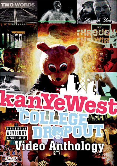 College dropout