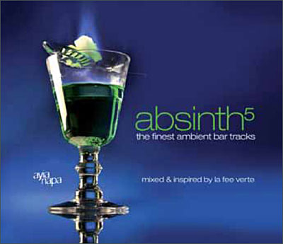 Absinth 5