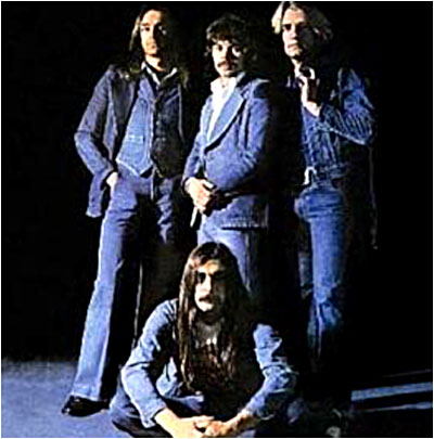 Blue for you
