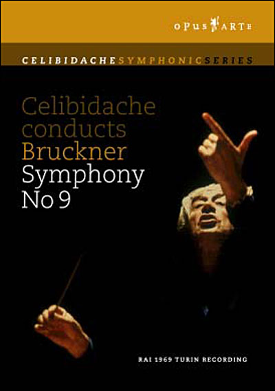 Symphonie N°9
