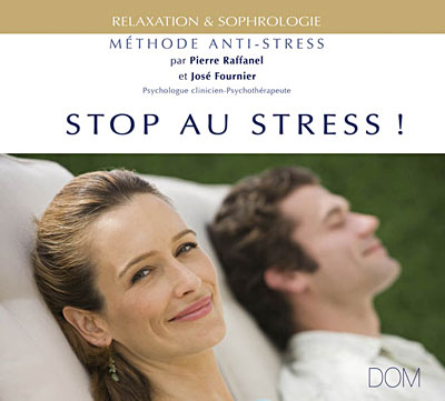 Stop au stress