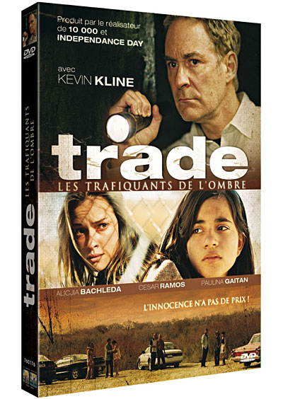 Trade, les trafiquants de l'ombre