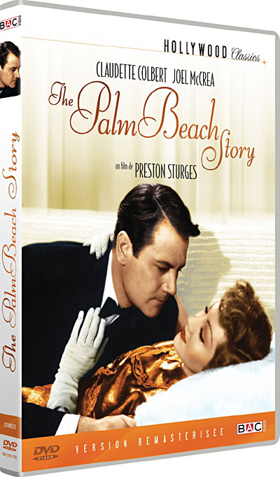 The Palm Beach Story