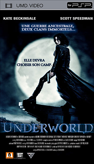 Underworld
