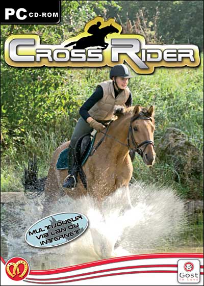 Cross Rider