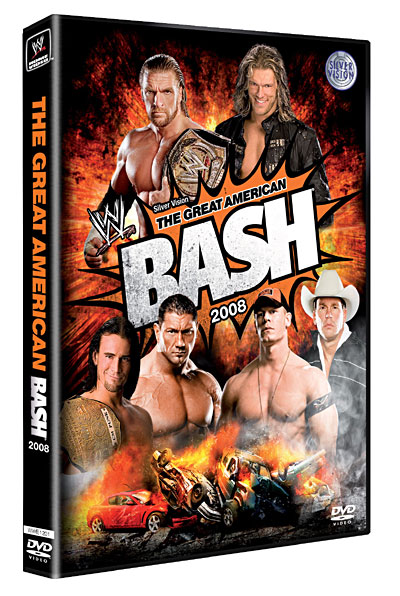 The Great American Bash 2008