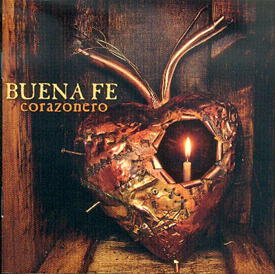 Corazonero