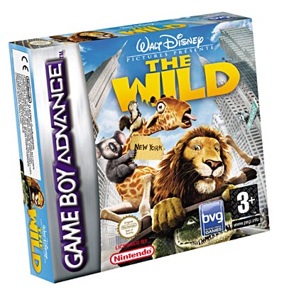 The Wild