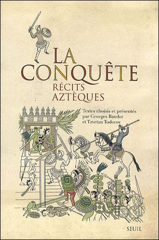 Récits aztèques de la conquête