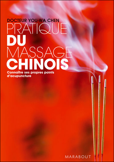 Pratique du massage chinois