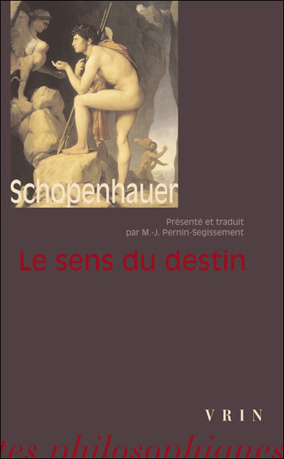 Le sens du destin