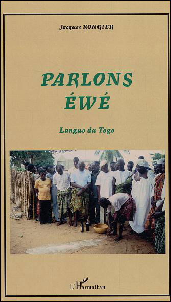 Parlons éwé