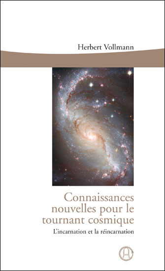 Connaissances nouvelles pour le tournant cosmique