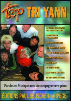 Tri yann - Collectif - broché