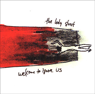WELCOME TO IGNORE US