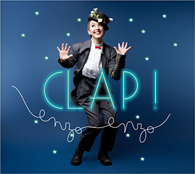 Clap - Digipack