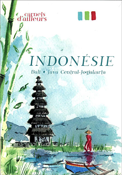 Indonésie - Bali - Java - Central Jogjakarta