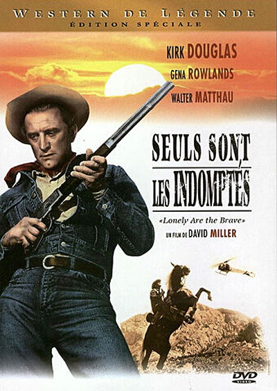 Seuls sont les indomptés