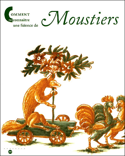 Comment reconnaître un Moustiers