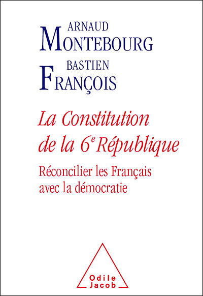 La constitution de la 6ème République