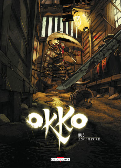 Okko T06 Le cycle de l'air (2/2)