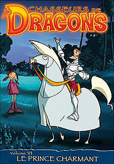 Volume 6 - Le Prince Charmant