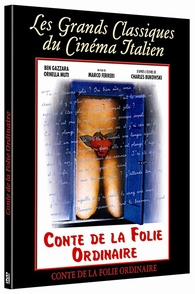 Les Contes de la folie ordinaire