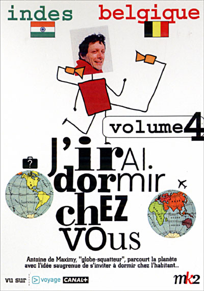 Volume 4 - Indes - Belgique