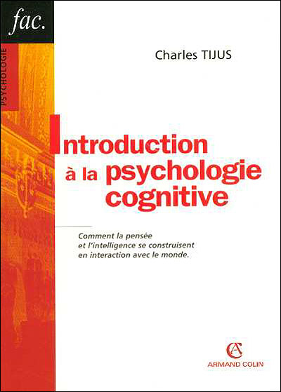 Introduction à la psychologie cognitive