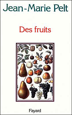 Des fruits