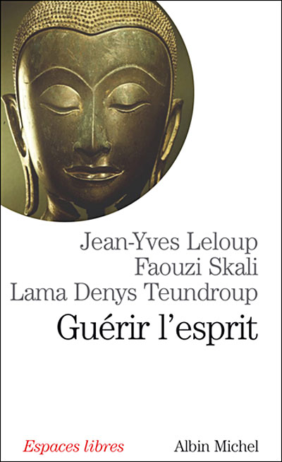 Guérir l'esprit