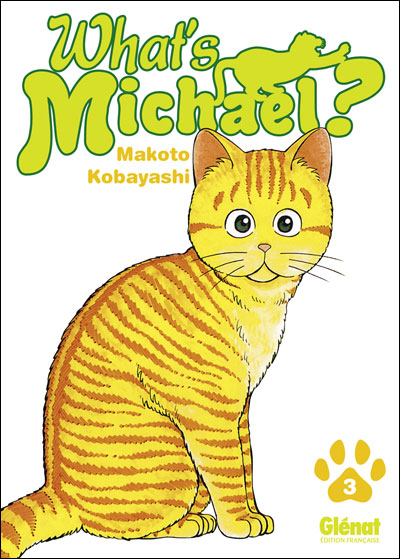 What's Michael ?!
