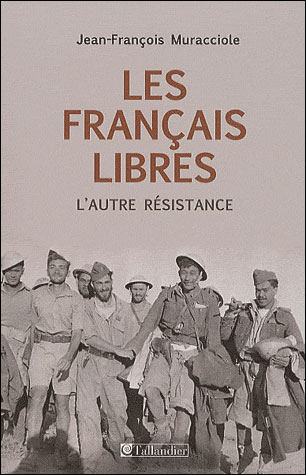 Les français libres
