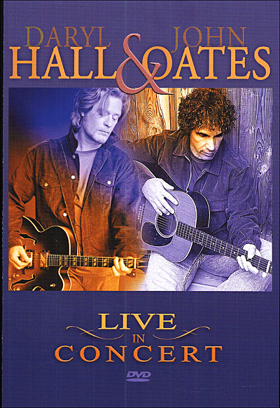 Live in concert - Inclus CD