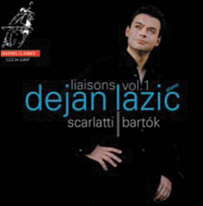 Liaisons volume 1 - Super Audio CD