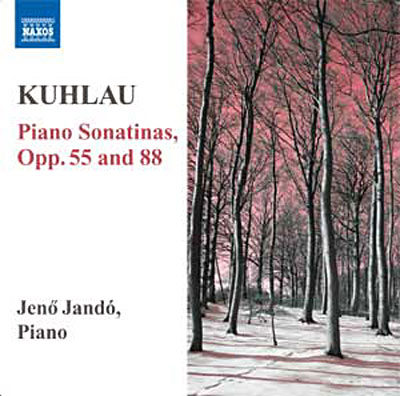 Sonatines pour piano