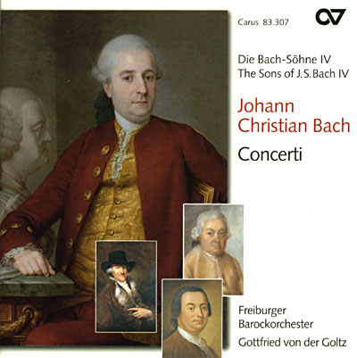Concertos