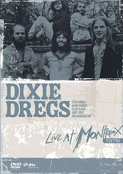Live at Montreux 1976