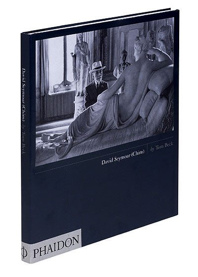 David seymour fr