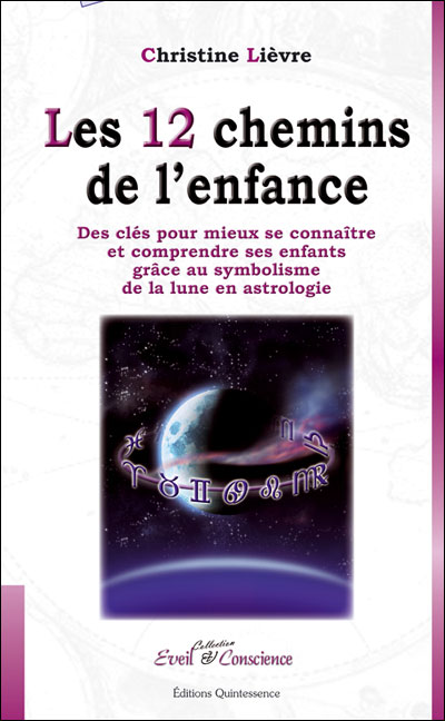 Les 12 chemins de l'enfance