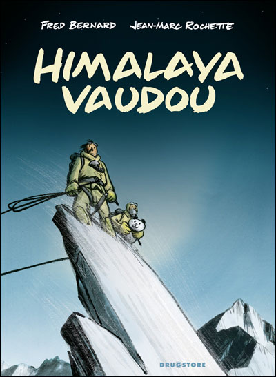 Himalaya Vaudou