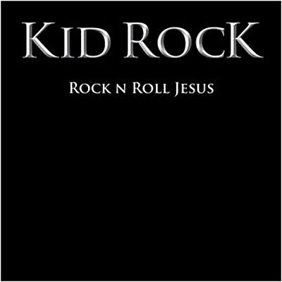 Rock'n roll Jesus