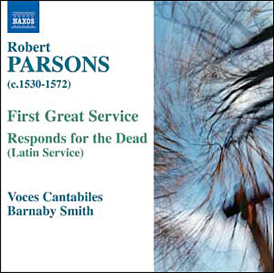 First Great Service - Responds for the Dead