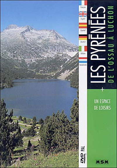 Les Pyrénées