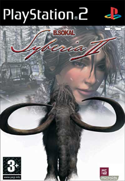 Syberia II