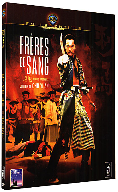 Frères de sang